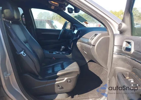 2019 Jeep Grand Cherokee Limited 4X2 z USA, uszkodzony, nr VIN 1C4RJEBG9KC656792